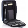 XD Design Bobby Bizz anti-theft backpack & briefcase - зображення 8