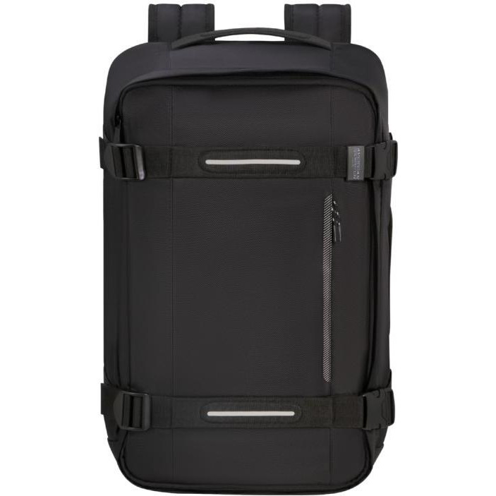 American Tourister Urban Track 15.6" / Asphalt Black (MD1*09006) - зображення 1