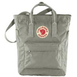   Fjallraven Kanken Totepack Mini / Fog (23711.021)