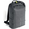 XD Design Bobby Urban anti-theft cut-proof / Grey (P705.642) - зображення 1