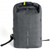 XD Design Bobby Urban anti-theft cut-proof / Grey (P705.642) - зображення 2