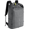 XD Design Bobby Urban anti-theft cut-proof / Grey (P705.642) - зображення 4