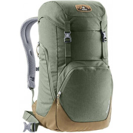   Deuter Walker 24 / khaki-lion (3810717 2608)