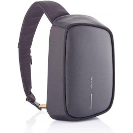   XD Design Bobby Sling Anti-Theft Crossbody backpack / Black (P705.781)