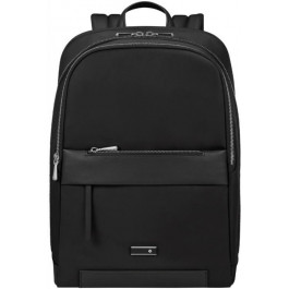   Samsonite Zalia 3.0 15.6" / Black (KM4*09006)