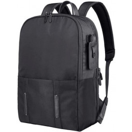   Lojel Urbo 2 Citybag / Black