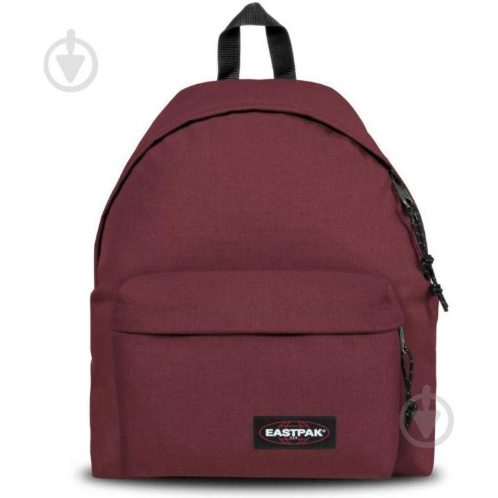 Eastpak Padded Pak'r / Crafty Wine (EK62023S) - зображення 1