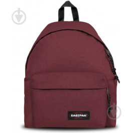   Eastpak Padded Pak'r / Crafty Wine (EK62023S)