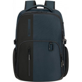   Samsonite Biz2Go 17.3" / Blue (KI1*01006)