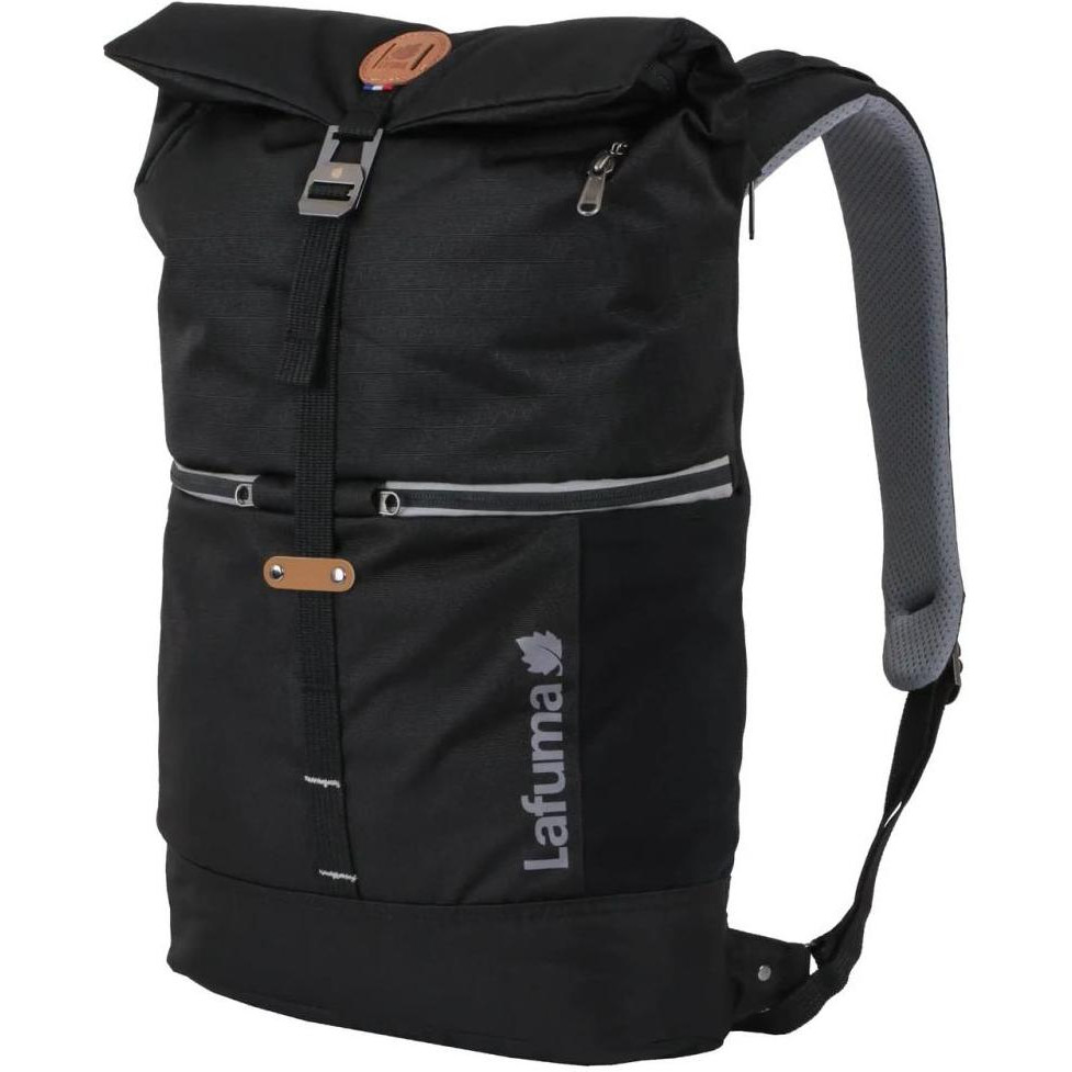 Lafuma Original Ruck 20 / Black (LFS6380 0247) - зображення 1