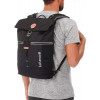 Lafuma Original Ruck 20 / Black (LFS6380 0247) - зображення 3