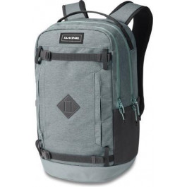   Dakine URBN Mission 23L / lead blue