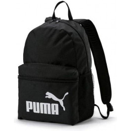   PUMA Phase Backpack / puma black (075487_01)