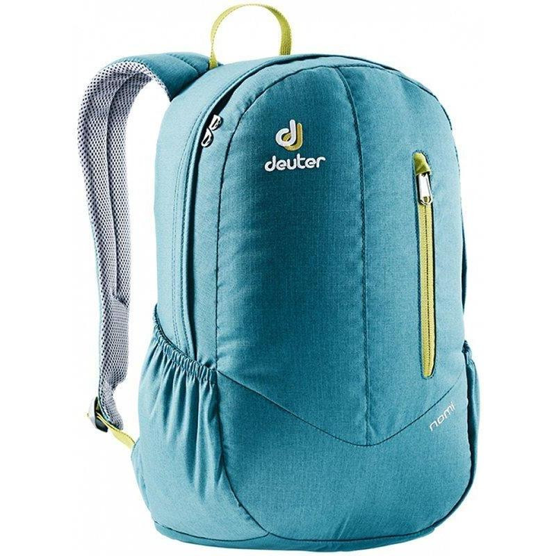 Deuter Nomi / denim-moss (3810018 3229) - зображення 1