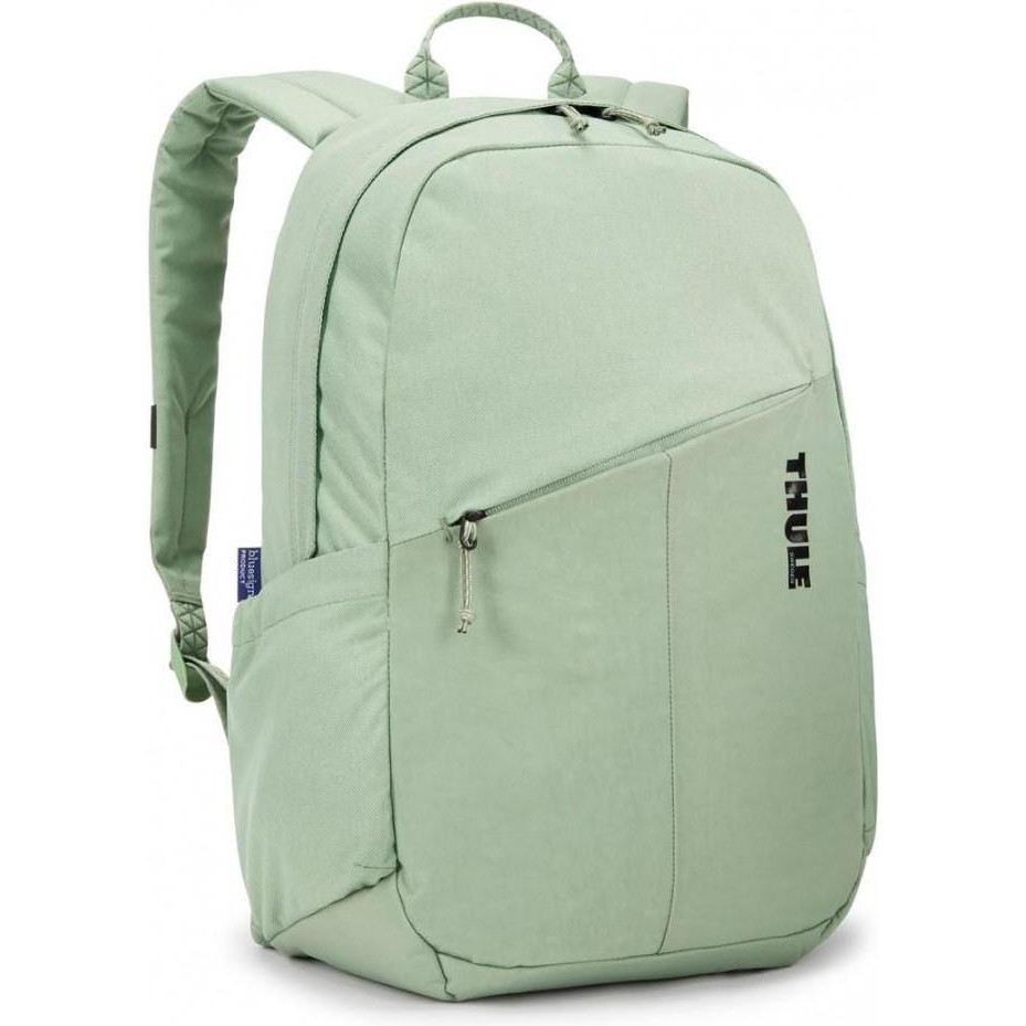 Thule Notus Backpack / Basil Green (3204771) - зображення 1