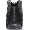 Pacsafe Metrosafe X Anti-Theft 20L Backpack / Camo (30640814) - зображення 3