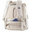 XD Design Soft Daypack / beige (P705.983) - зображення 7