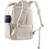 XD Design Soft Daypack / beige (P705.983) - зображення 8