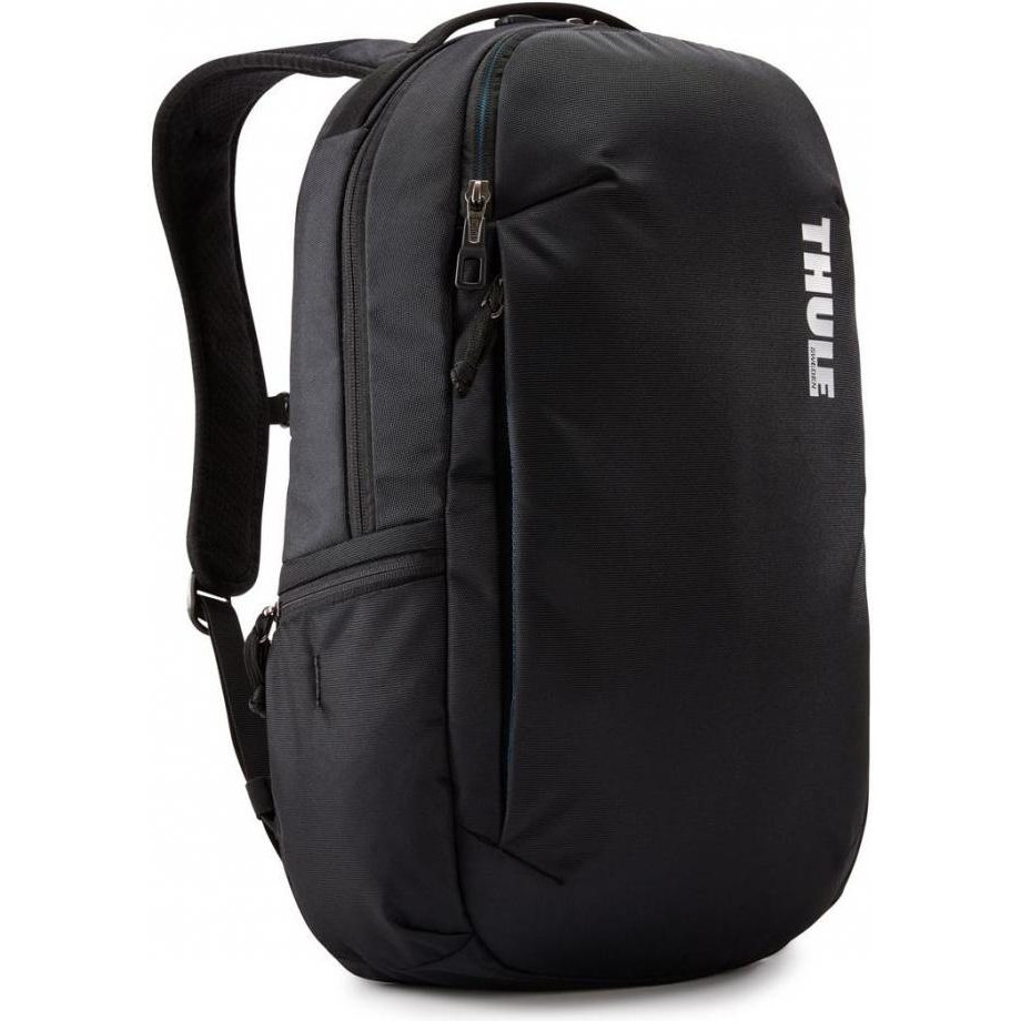 Thule Subterra 23L / Black (3204052) - зображення 1