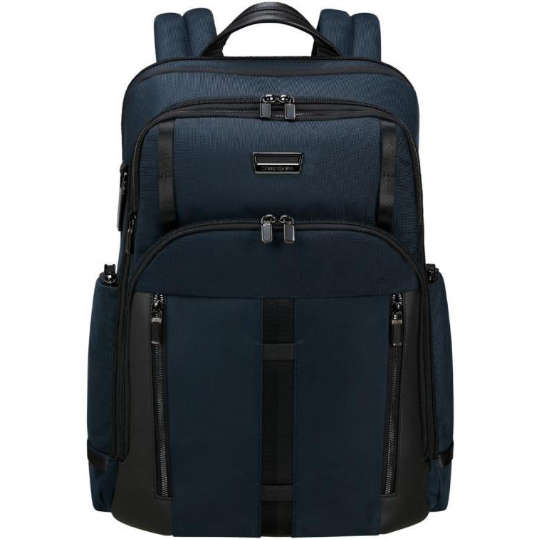 Samsonite Urban-Eye 17.3" / Blue (KO1*01010) - зображення 1