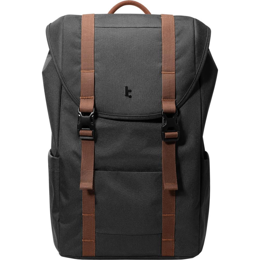 TomToc VintPack-A1 17L Laptop Backpack / black (TA1S1D1) - зображення 1