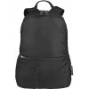 Tucano Compatto Eco Backpack / Black (BPCOBK-ECO-BK) - зображення 1