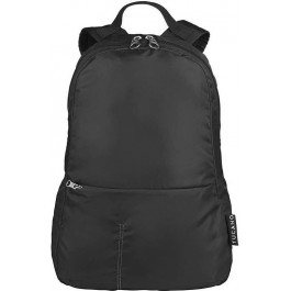   Tucano Compatto Eco Backpack / Black (BPCOBK-ECO-BK)