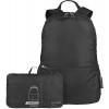 Tucano Compatto Eco Backpack / Black (BPCOBK-ECO-BK) - зображення 4