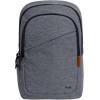 Trust Avana 16" Laptop Backpack / grey (24981) - зображення 1