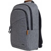 Trust Avana 16" Laptop Backpack / grey (24981) - зображення 4