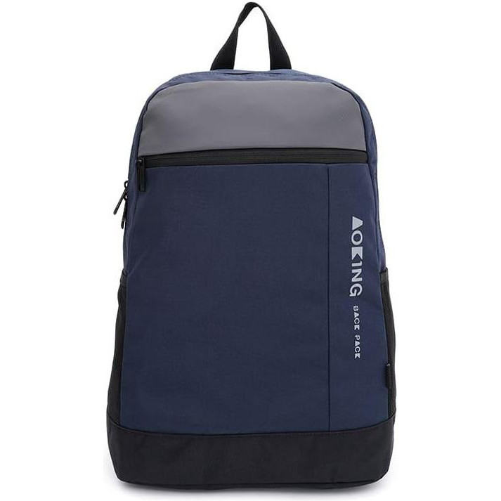 Aoking C1XN3517n-navy - зображення 1