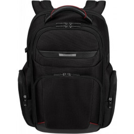   Samsonite Pro-DLX 6 15.6" / Black (KM2*09008)