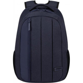   American Tourister Streethero 17.3" / Navy Blue (ME2*41003)