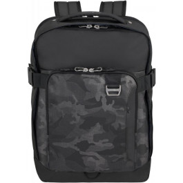   Samsonite Litepoint 15.6" / Camo Grey (KE3*08003)