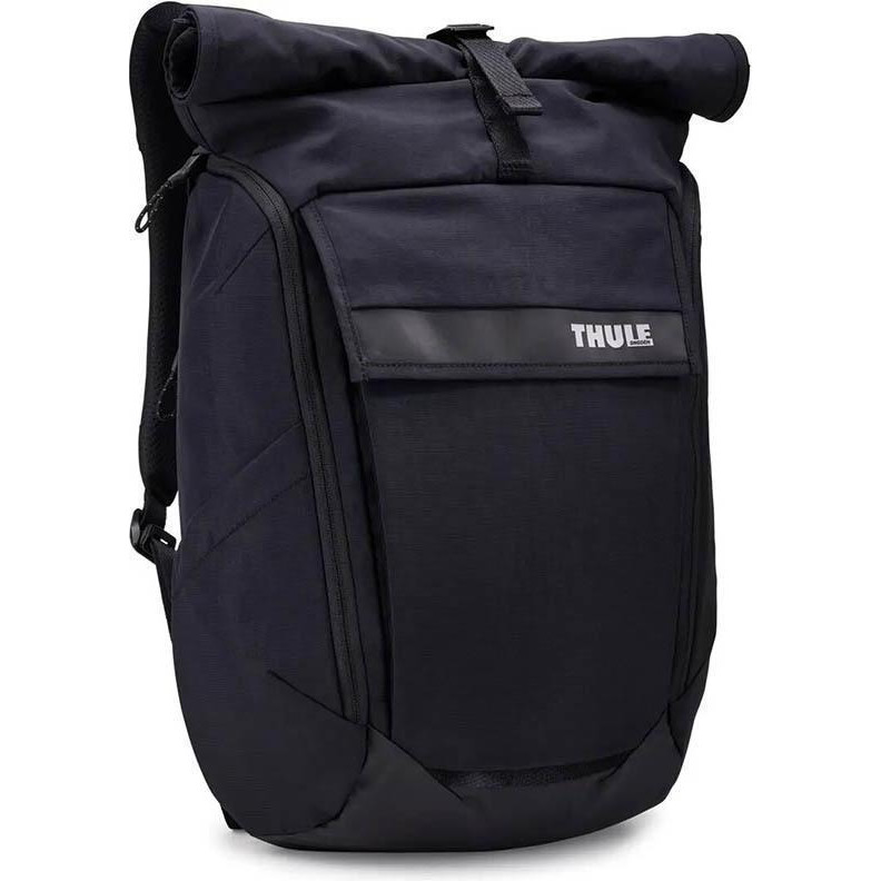 Thule Paramount 24L / Black (3205011) - зображення 1