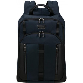   Samsonite Urban-Eye 15.6" / Blue (KO1*01007)