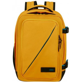   American Tourister Take2Cabin S 15.6" / Yellow (91G*06004)