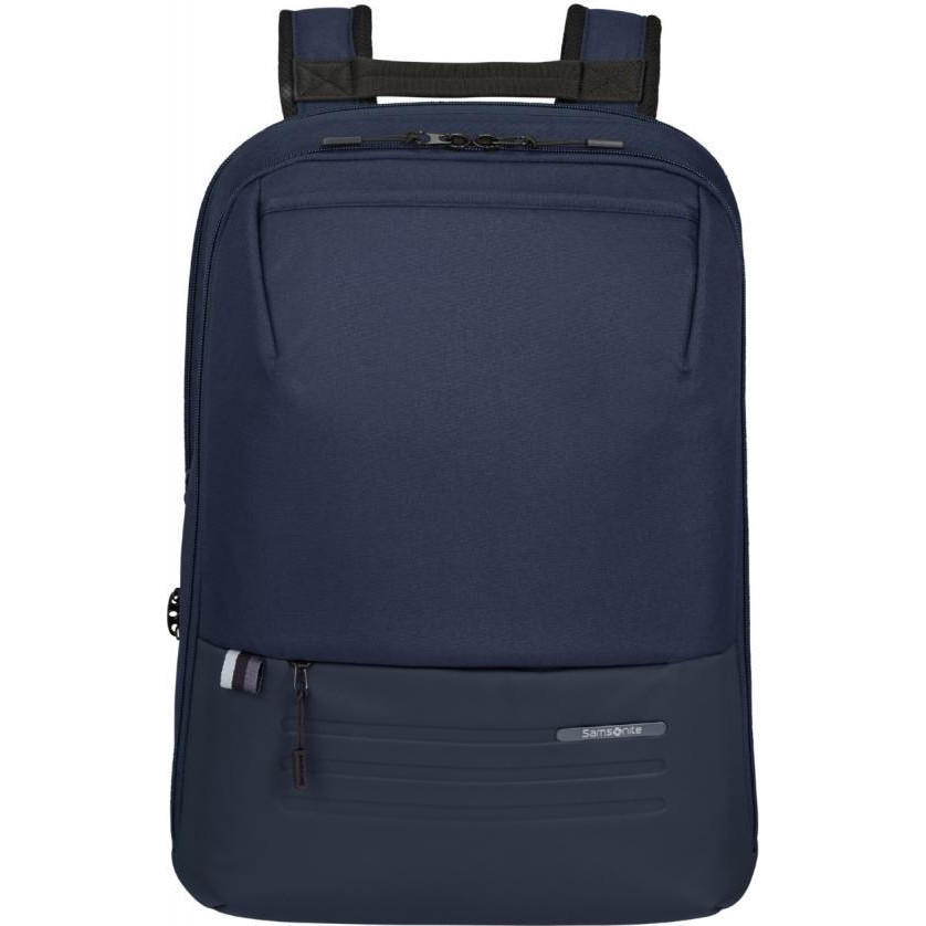 Samsonite StackD Biz 17.3" / Blue (KH8*41003) - зображення 1