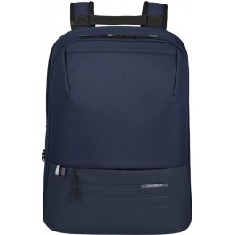   Samsonite StackD Biz 17.3" / Blue (KH8*41003)