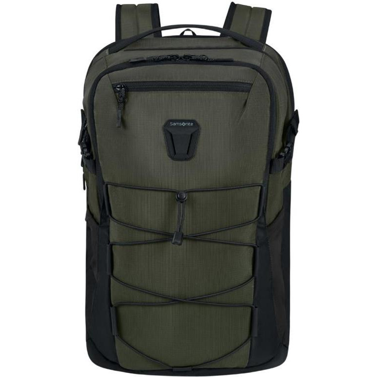 Samsonite Dye-Namic 17.3" / Foliage Green (KL4*04005) - зображення 1