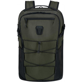   Samsonite Dye-Namic 17.3" / Foliage Green (KL4*04005)