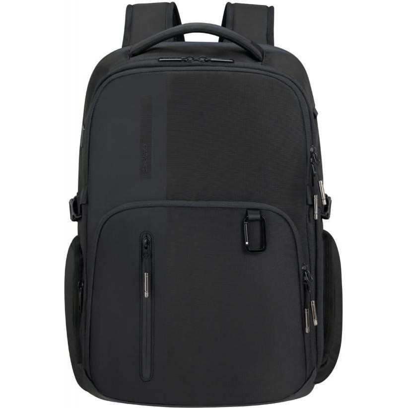 Samsonite Biz2Go 17.3" / Black (KI1*09006) - зображення 1