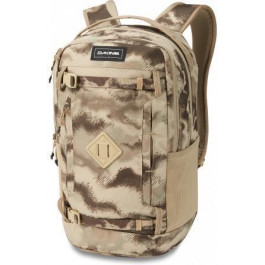   Dakine URBN Mission 23L / ashcroft camo