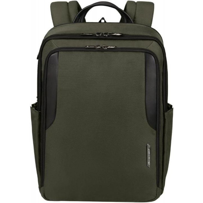 Samsonite XBR 2.0 15.6" / Foliage Green (KL6*04006) - зображення 1