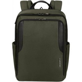   Samsonite XBR 2.0 15.6" / Foliage Green (KL6*04006)