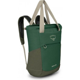   Osprey Daylite Tote Pack / Green Canopy/Green Creek (10005223)