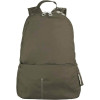 Tucano Compatto Eco Backpack / Military Green (BPCOBK-ECO-VM) - зображення 1