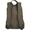 Tucano Compatto Eco Backpack / Military Green (BPCOBK-ECO-VM) - зображення 3