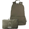 Tucano Compatto Eco Backpack / Military Green (BPCOBK-ECO-VM) - зображення 4