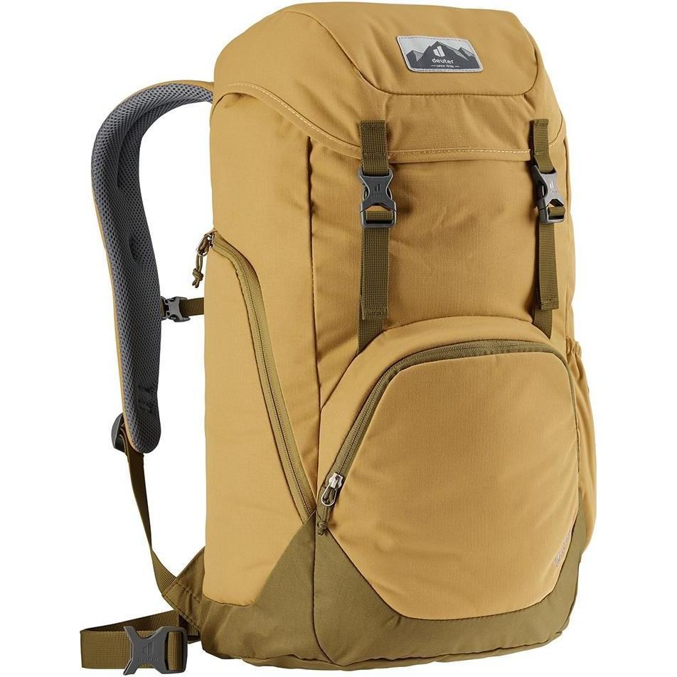 Deuter Walker 24 / caramel-clay (3812921-6607) - зображення 1